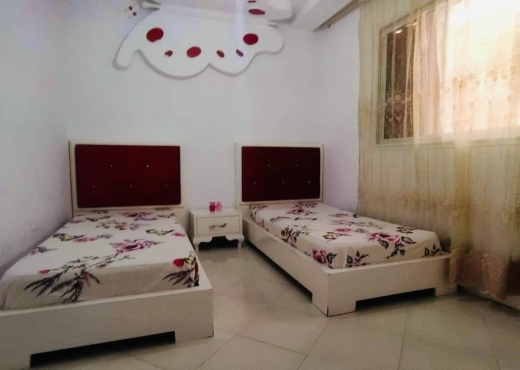 A VENDRE MAISON A HAMMAM EL GHEZAZ