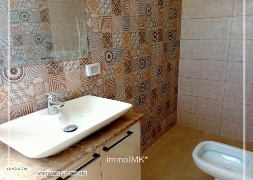 A Vendre Appart S+1 à Hammam Gzez - image 3