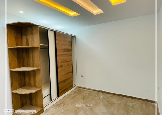 À vendre appart S+2 à Hammem Lghzez