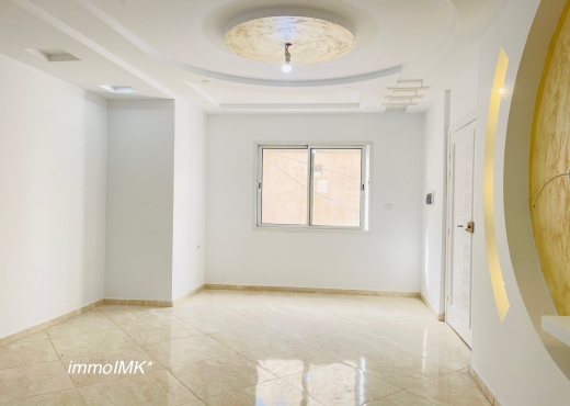 Appartement A Vendre S+2 à kelibia - image 4