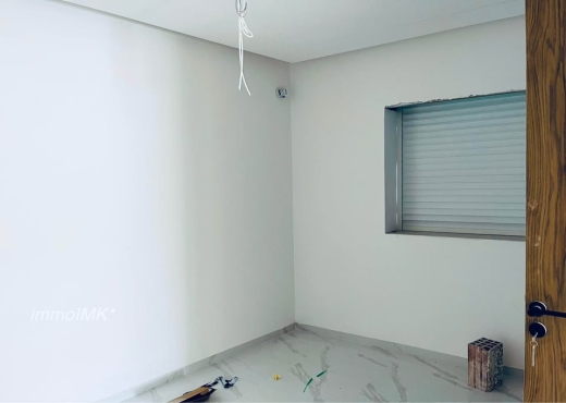 À vendre Appart S+2 à Jinene Mansoura Kelibia - image 3