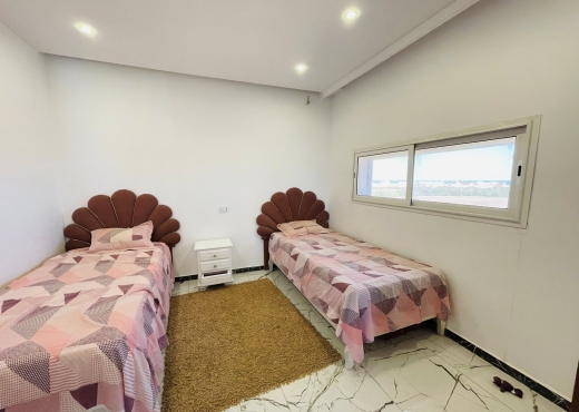 A Vendre Appart S+2 Kerkouene