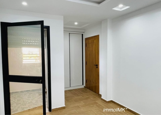 À Vendre Appart RDC S+2 à Hamma Ghezez - image 3