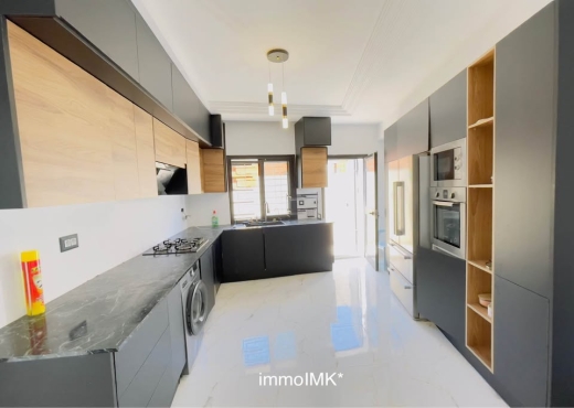 À vendre – Belle villa indépendante S+4 à Kélibia - image 3