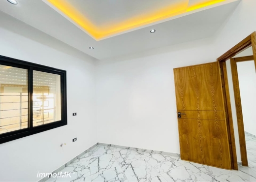 A vendre villa indépendante S+3 à Kelibia - image 4