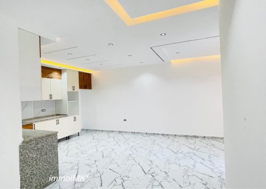 A vendre villa indépendante S+3 à Kelibia - image 3