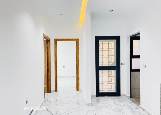 A vendre villa indépendante S+3 à Kelibia - image 2