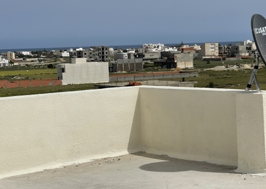 A Vendre Appart S+2 à KELIBIA