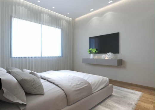 À vendre appartement (s+2) à kélibia - image 3