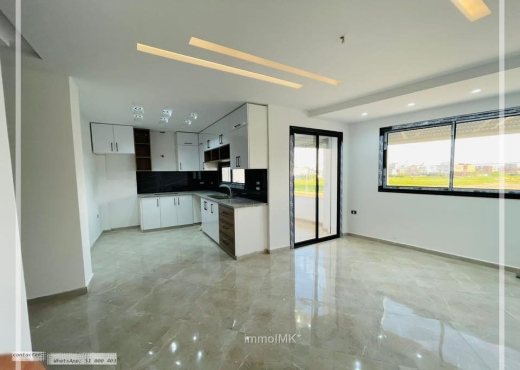 À vendre appart S+2 à Hammem Lghzez - image 4