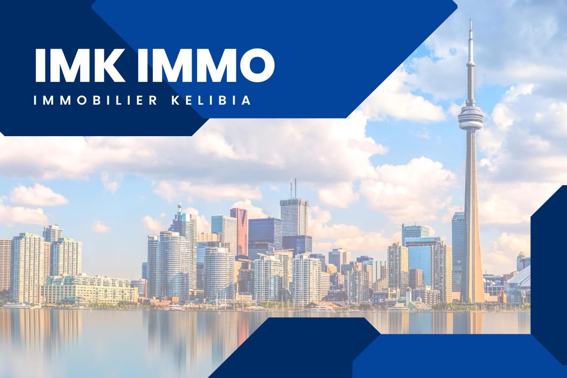 Annonces immobilières en Tunisie